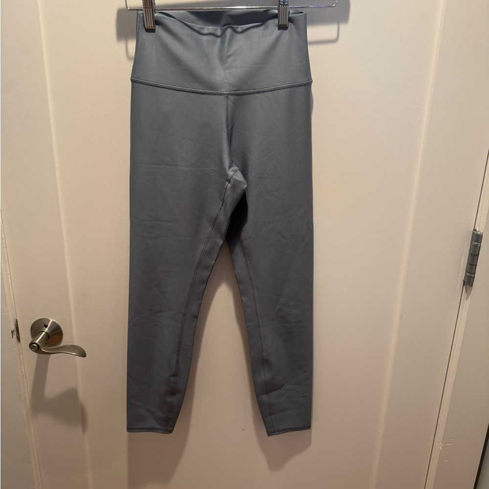 Alo shiny Leggings